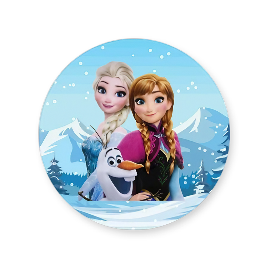 Frozen | Dental Stickers (Quantity 480)