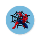 Spider-Man | Dental Stickers (Quantity 480)