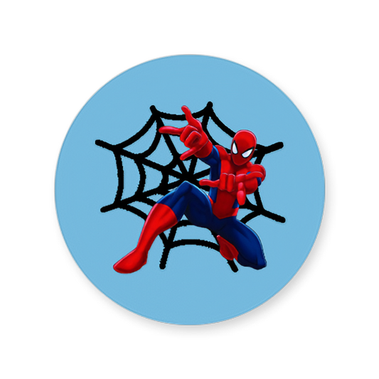 Spider-Man | Dental Stickers (Quantity 480)