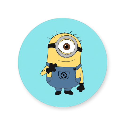 Minions | Dental Stickers (Quantity 480)