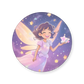 Daisy Dreamwhirl | Dental Stickers (Quantity 480)