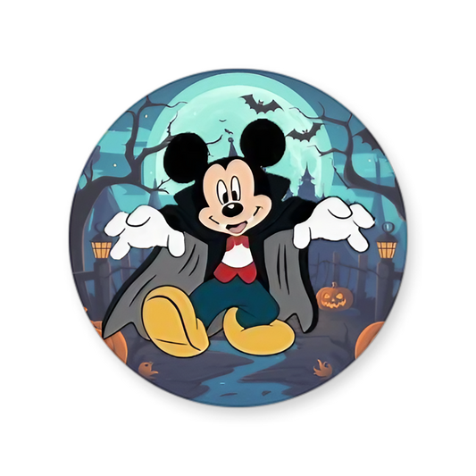 Mickey Mouse | Dental Stickers (Quantity 480)