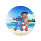 Lilo And Stitch | Dental Stickers (Quantity 480)