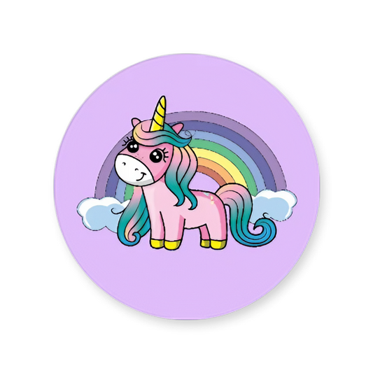 Unicorn | Dental Stickers (Quantity 480)