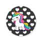 Unicorn | Dental Stickers (Quantity 480)