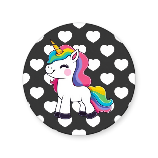 Unicorn | Dental Stickers (Quantity 480)