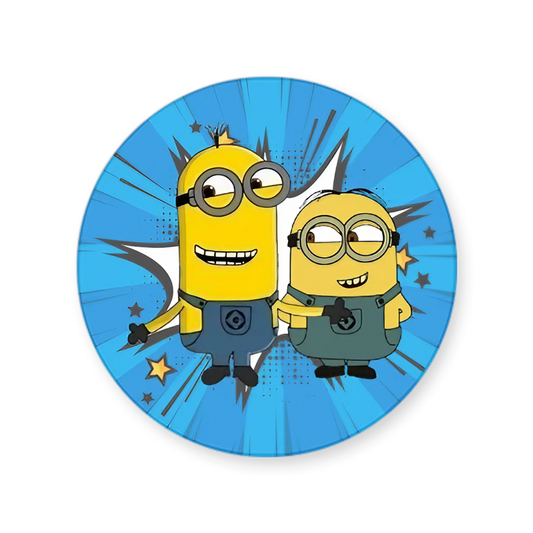 Minions | Dental Stickers (Quantity 480)