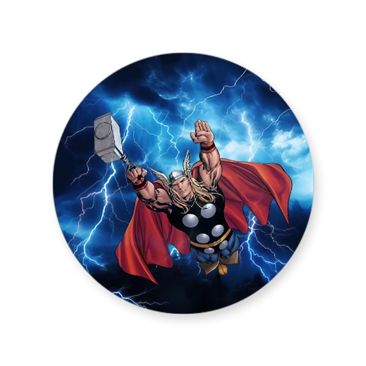 Thor | Dental Stickers (Quantity 480)