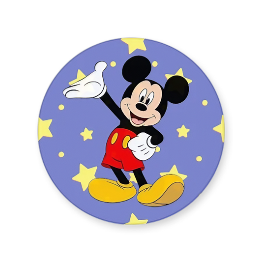 Mickey Mouse | Dental Stickers (Quantity 480)