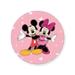 Mickey & Minnie Mouse | Dental Stickers (Quantity 480)