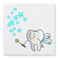 Tooth Fairy Envelopes -  Jasper Mistylake
