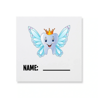Tooth Fairy Envelopes - Whimsy Moonstone